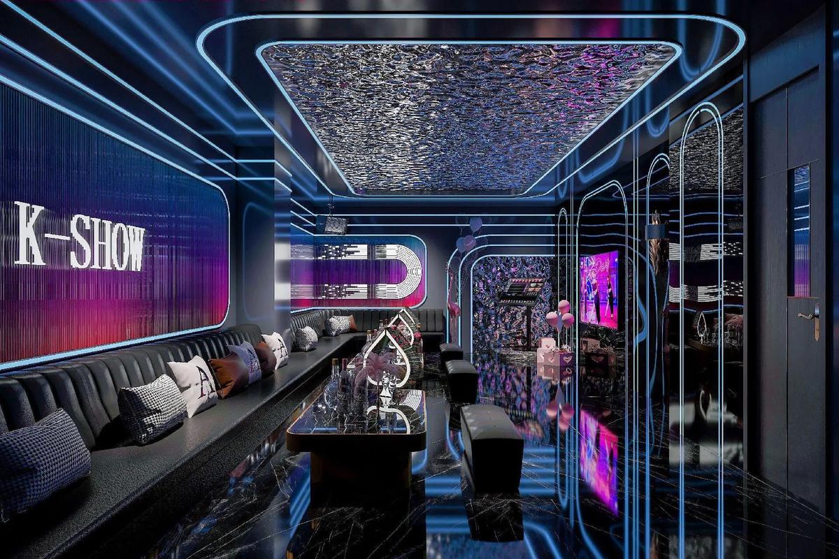 苏州商务ktv多样化商务ktv玩法介绍-吴江区ktv预定